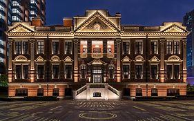 Bvlgari Hotel Shanghai